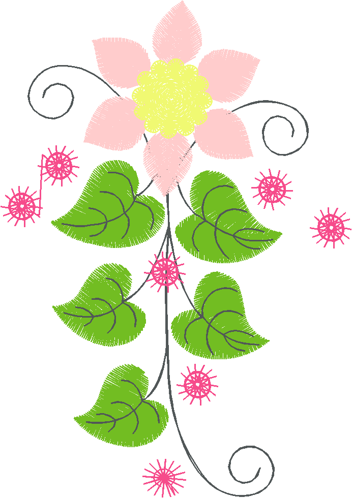 Ww018flower