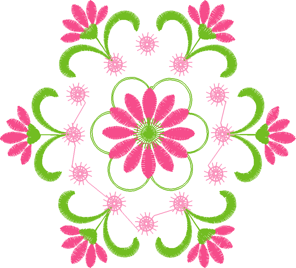 Ww020qudaisy