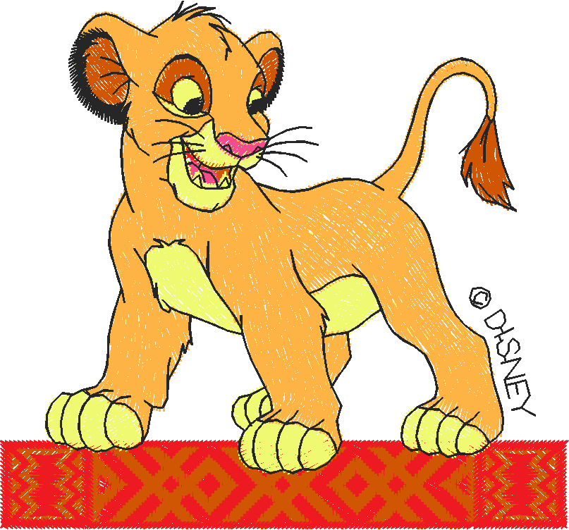 Disney 1