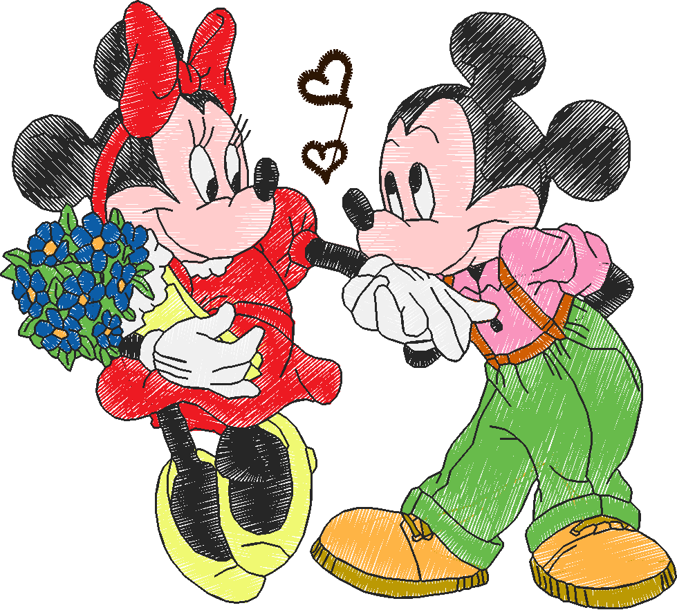 Mickeyum