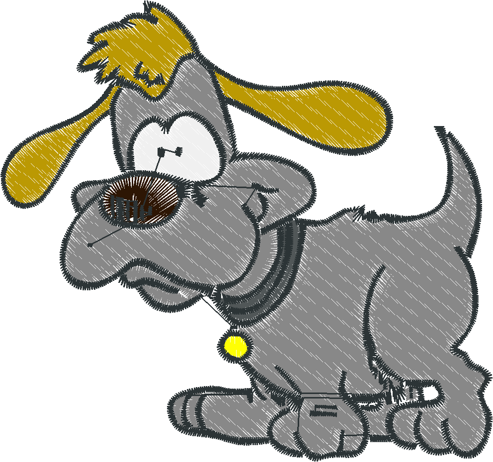 Dog Designs 1 (9)