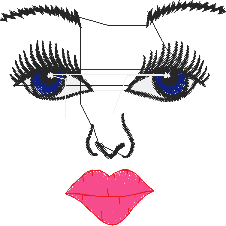 Doll Faces 1  (7)