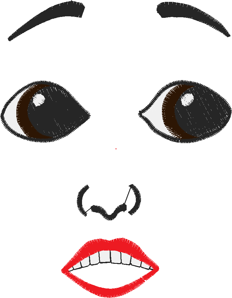 Doll Faces 2  (12)