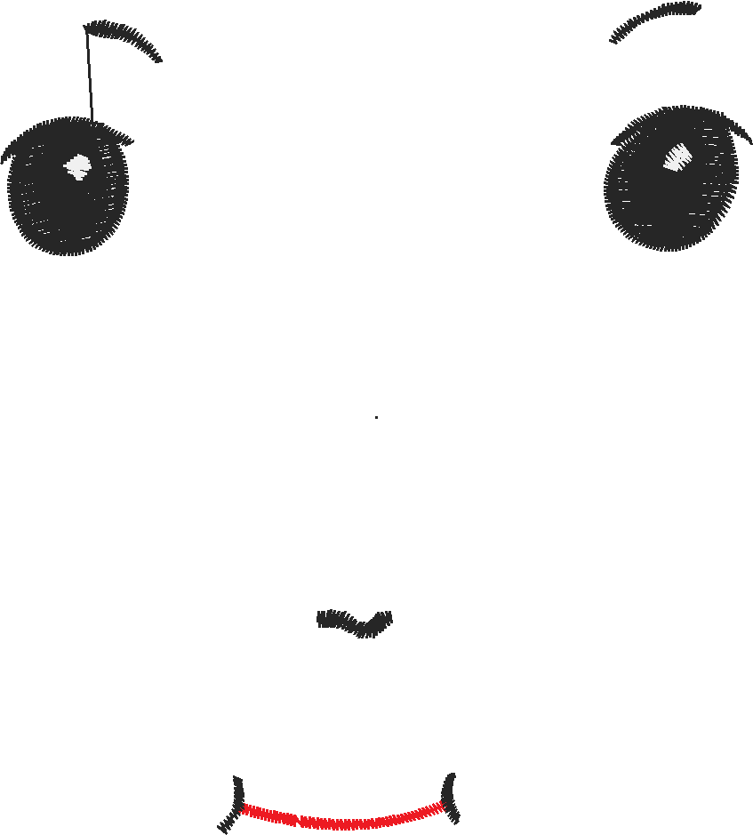 Doll Faces 2  (18)