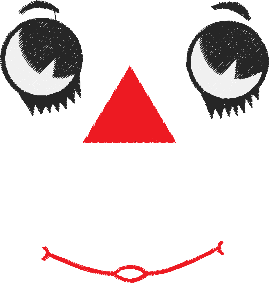 Doll Faces 2  (2)