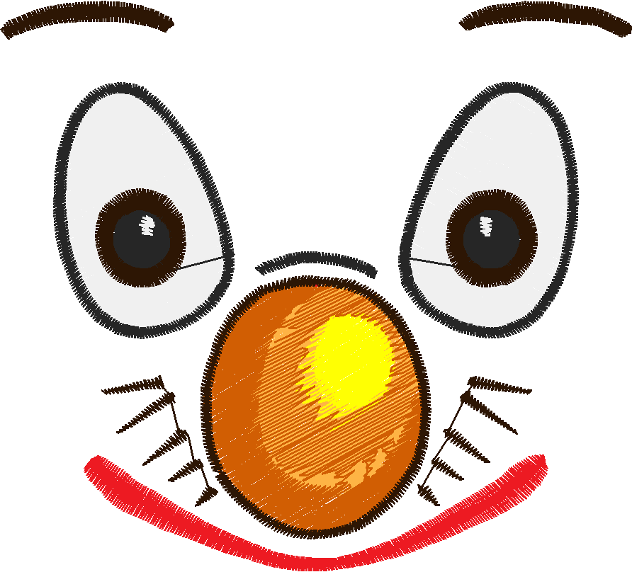 Doll Faces 2  (8)