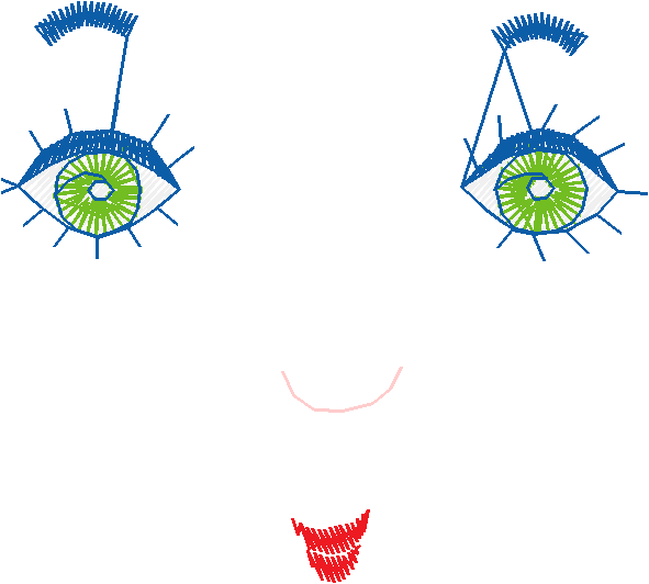 Doll Faces 3  (15)