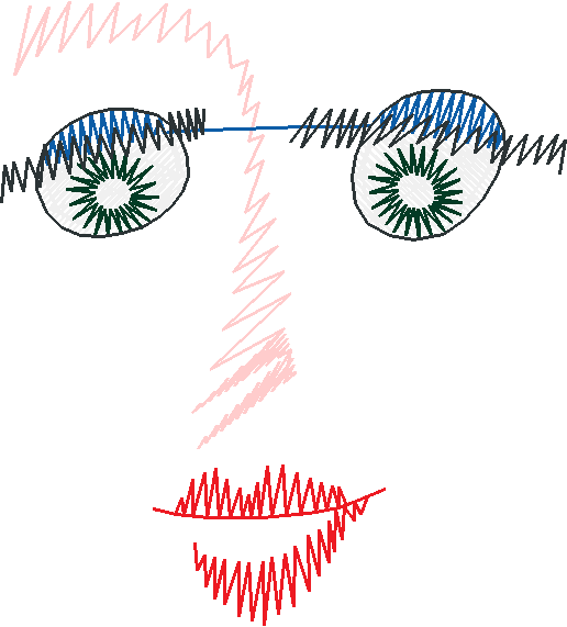 Doll Faces 3  (22)