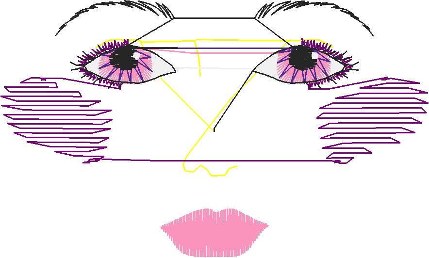 Doll Faces 4  (24)