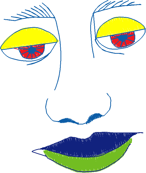 Doll Faces 5  (3)
