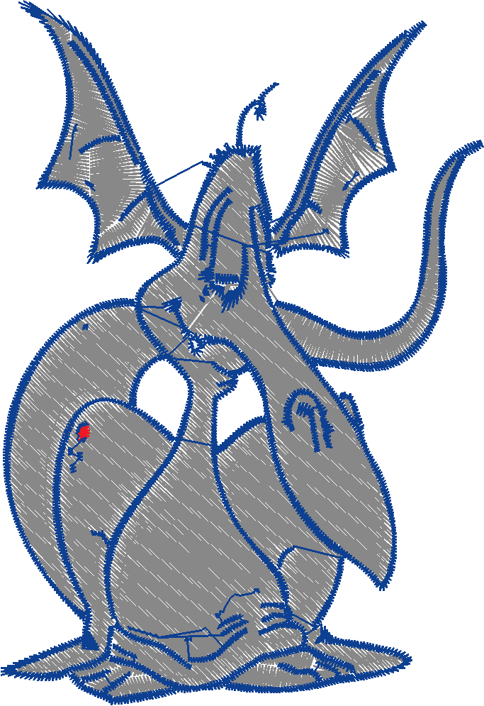 Dragons 2  (1)