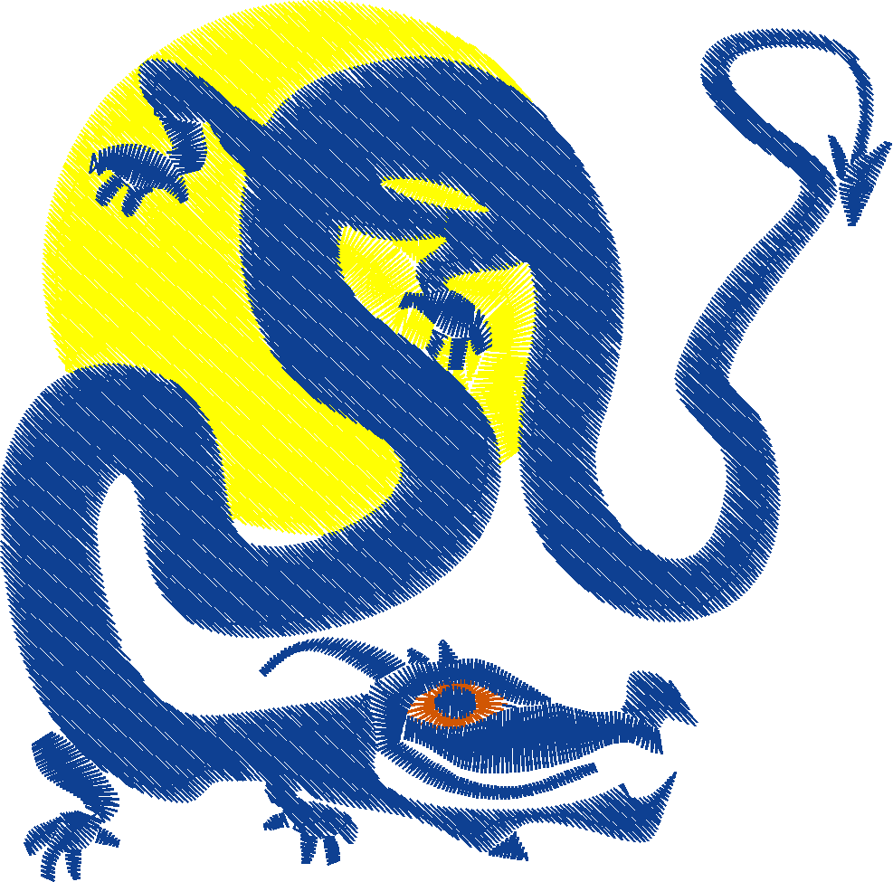 Dragons 2  (2)