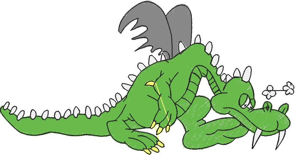 Dragons 3  (7)