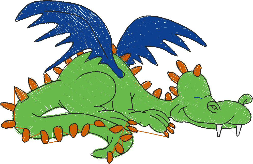 Dragons 3  (8)