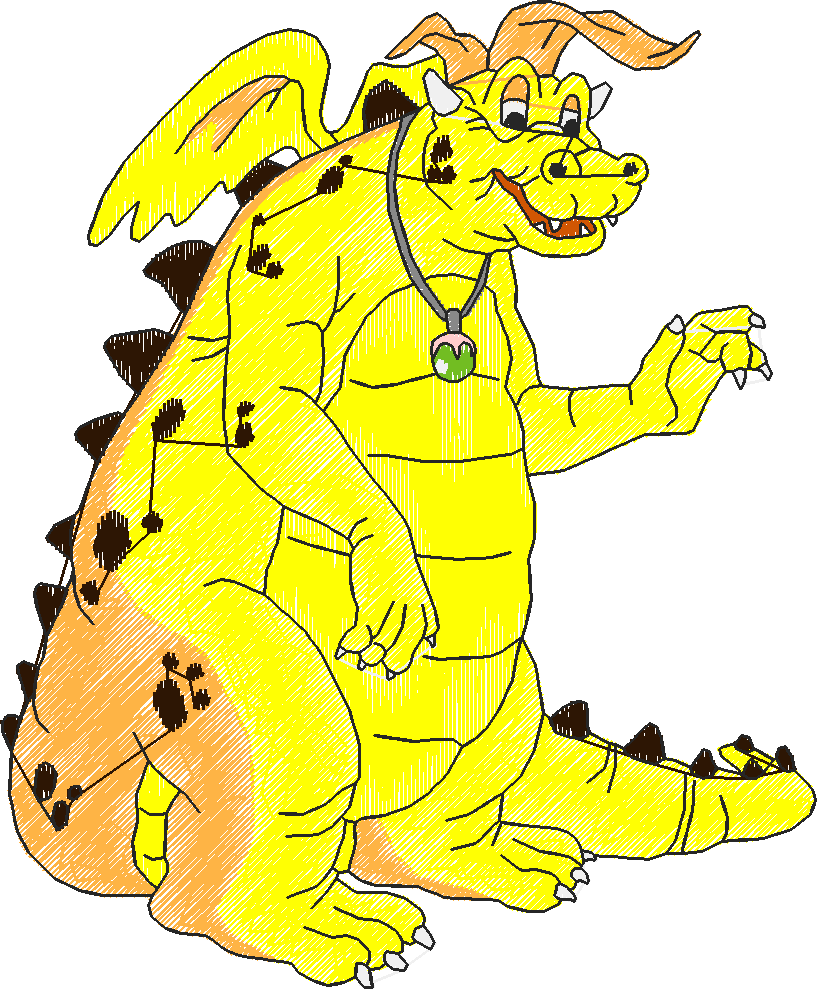 Dragon Tales 1  (15)