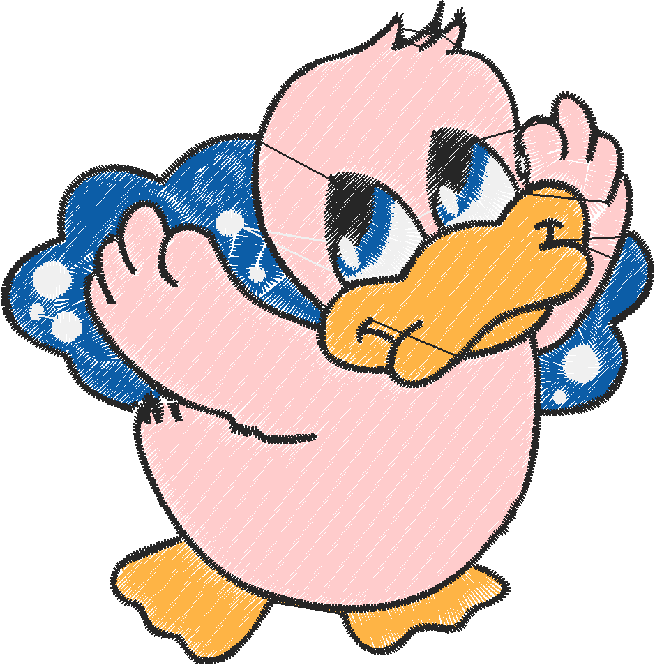 Duckies 1  (2)