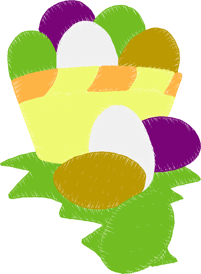 Easter08