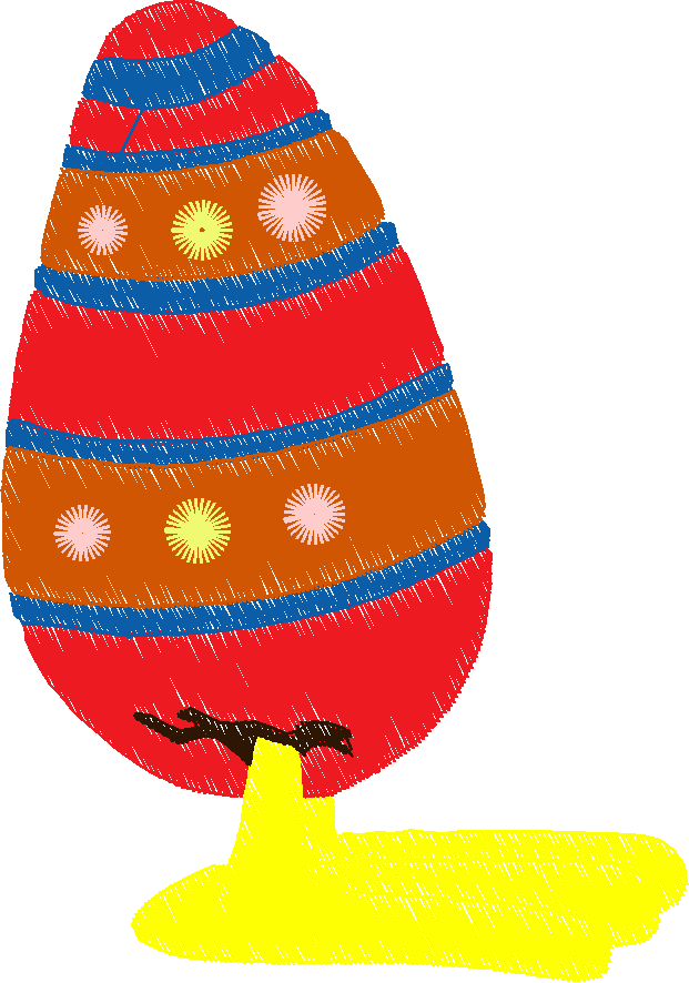Easter15