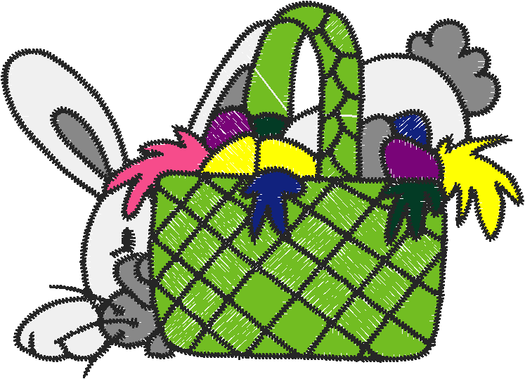Easter 9   Kidz (2)