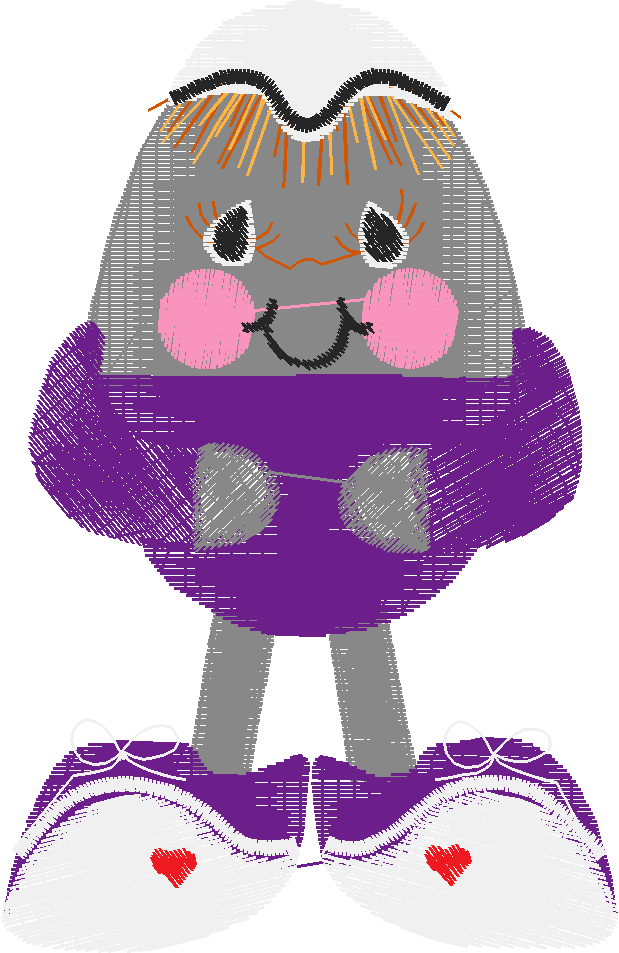 Egg Heads 2  (9)