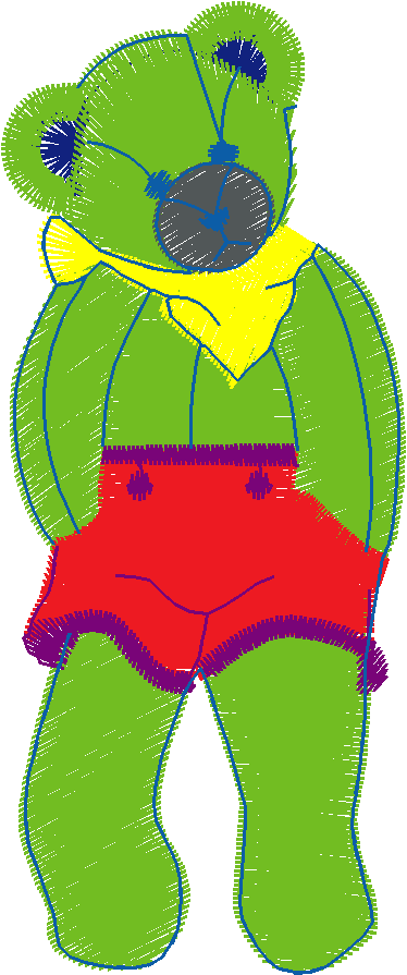 Bashful