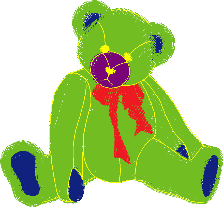 Bowbear