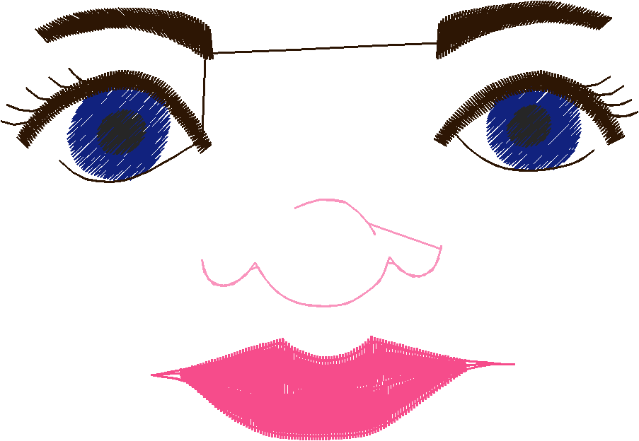 Faces 1  (15)