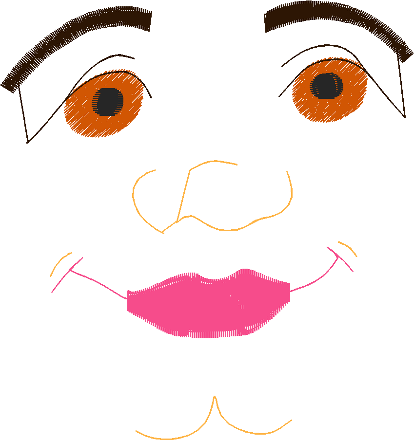 Faces 1  (4)
