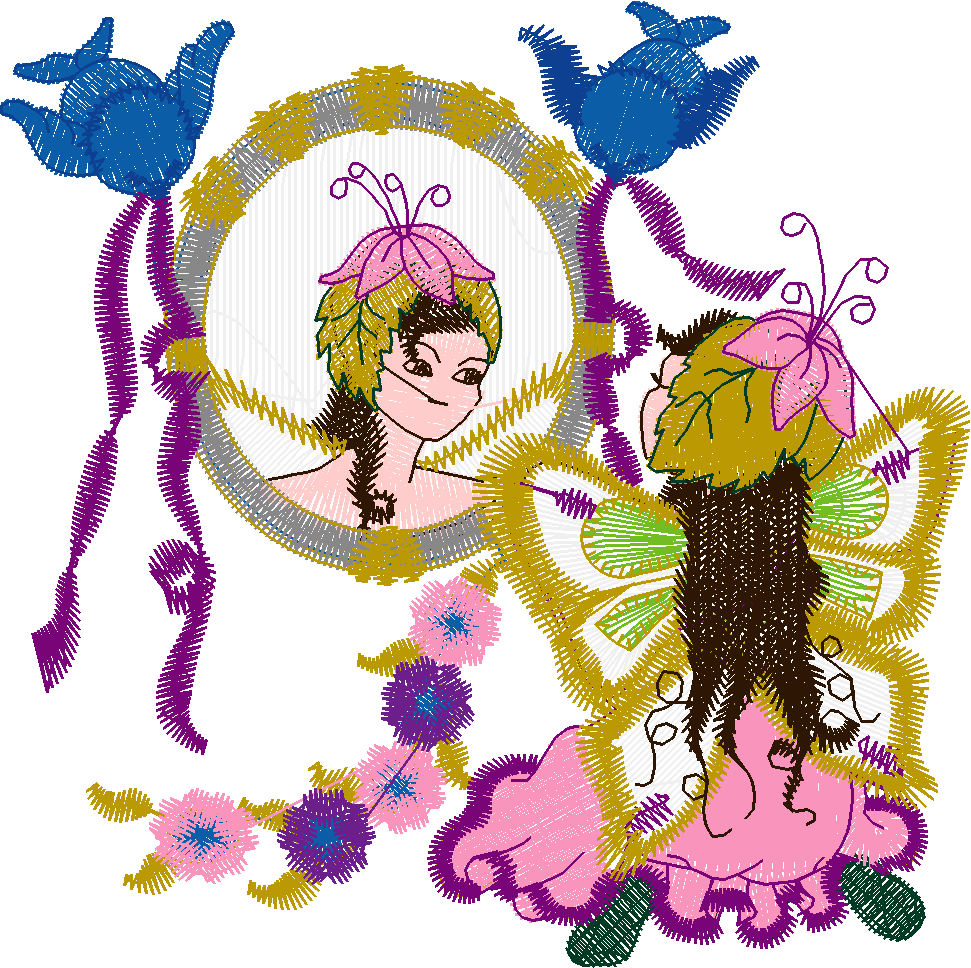 Fairies 3  (3)