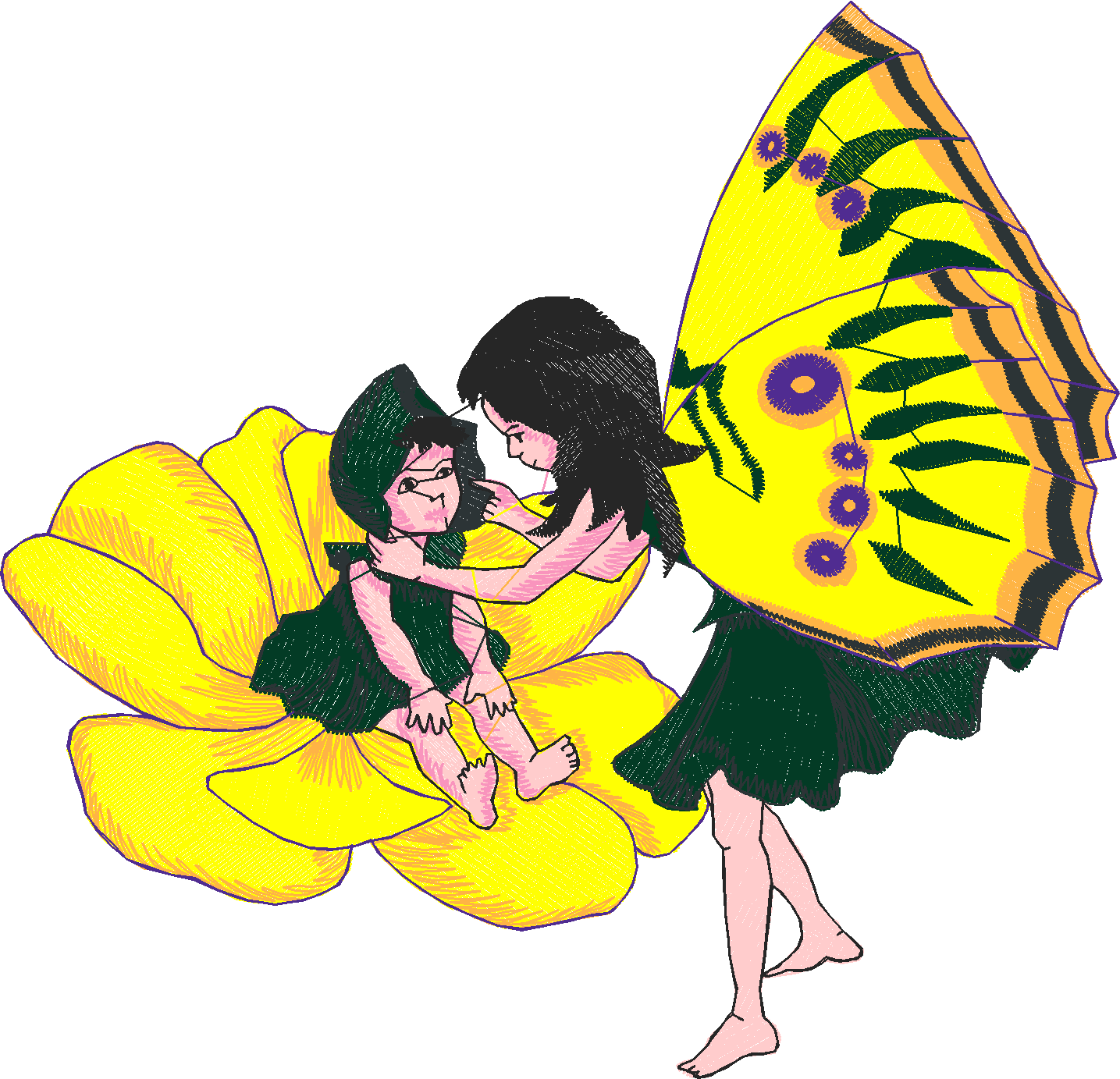 Fairies 8  (22)