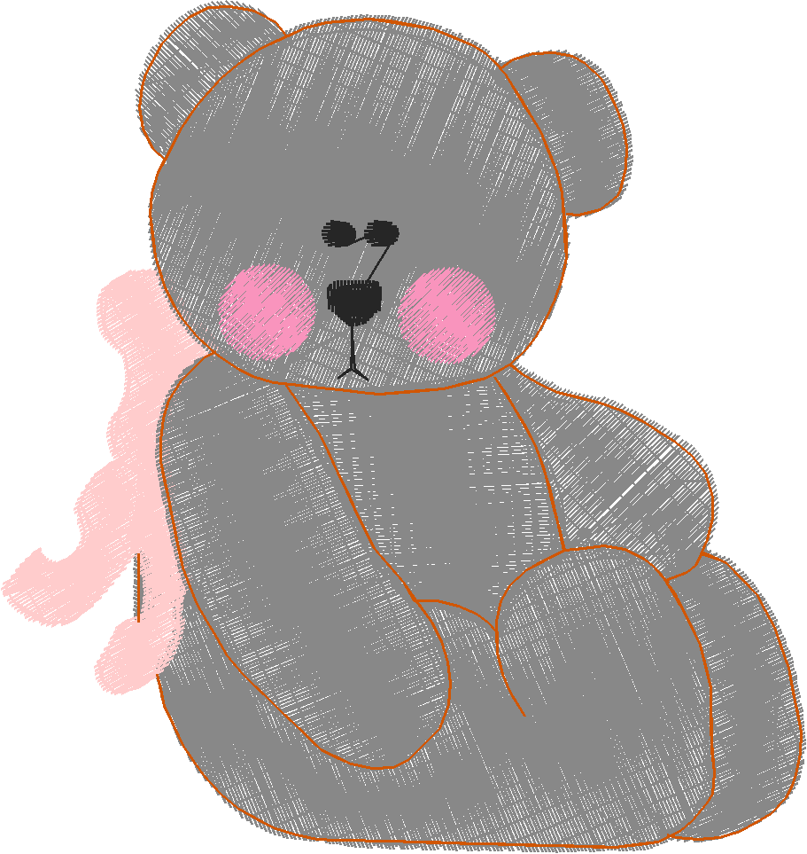 Fairy Bears 1  (9)