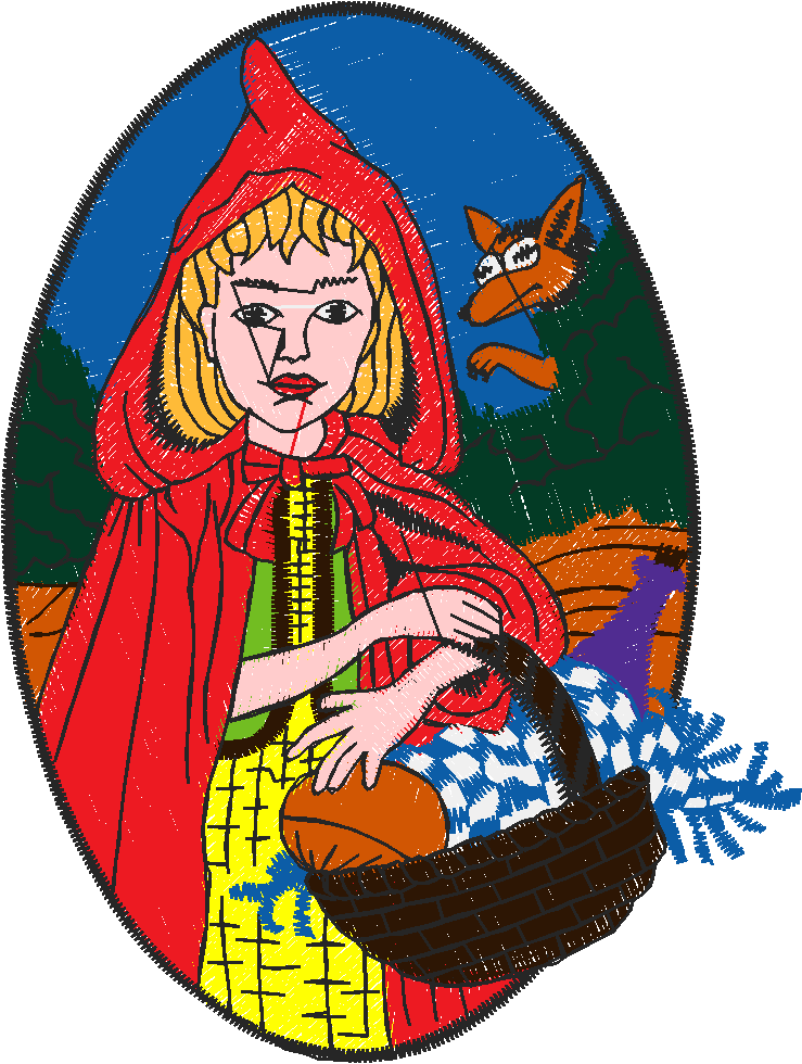 Fairy Tales 3 (4)