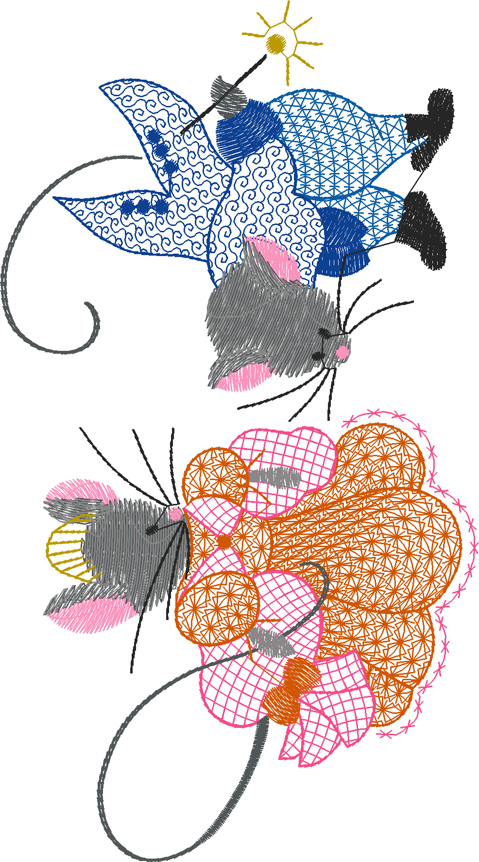 Fairyland Mice 1  (34)
