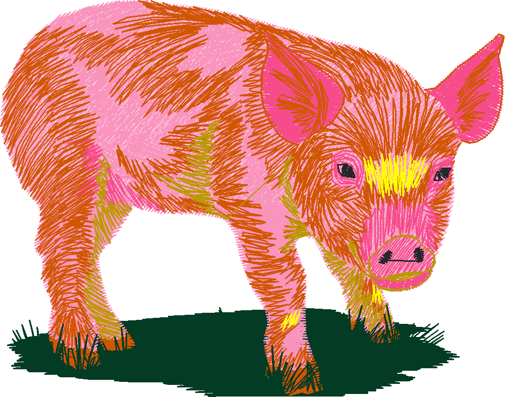 Farm Animals 1 (20)