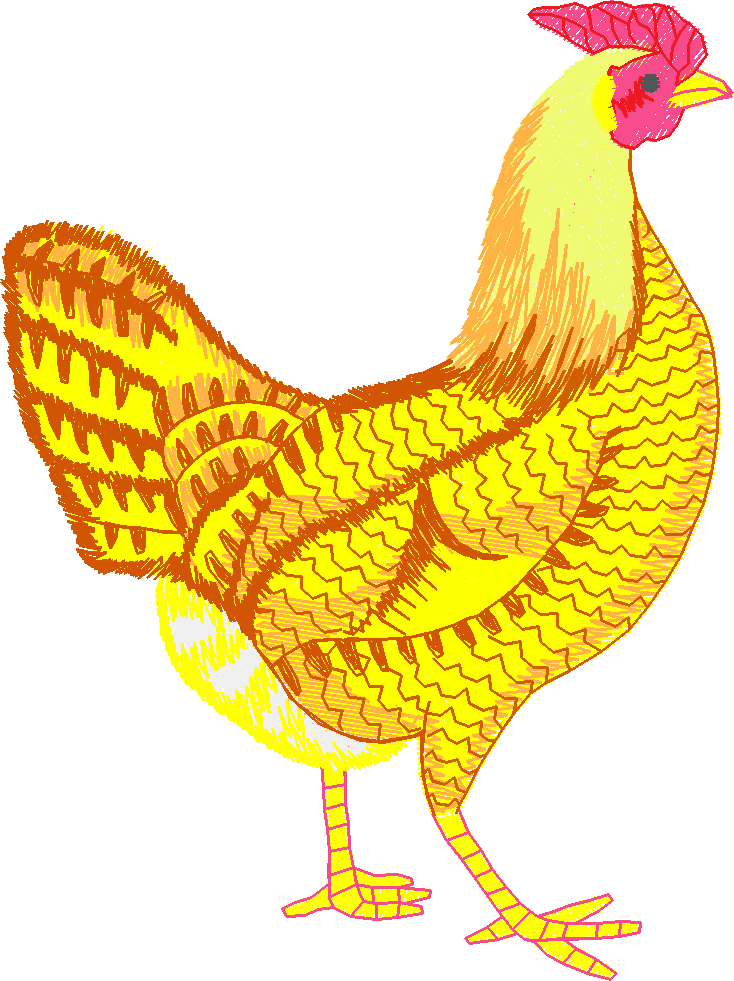 Farm Animals 3  (6)