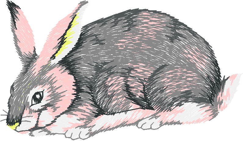 Farm Animals 5  (9)