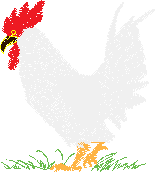 Farm Animals 6  (2)