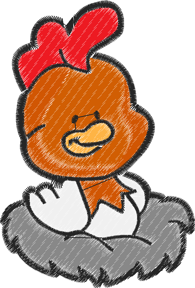 Farm Friends 1  (7)