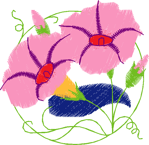 Floral 115  (5)