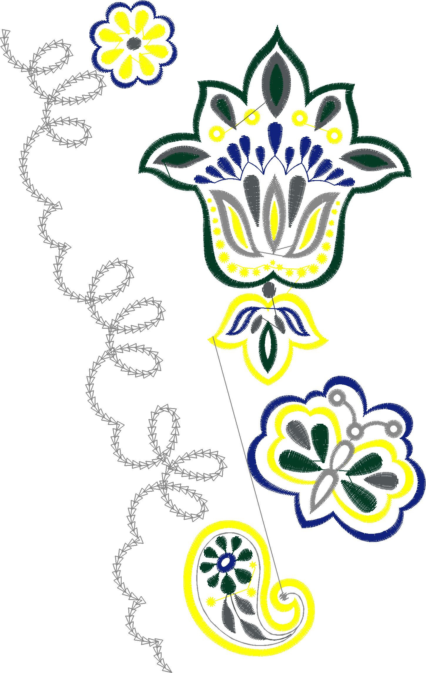 Floral 13  (8)