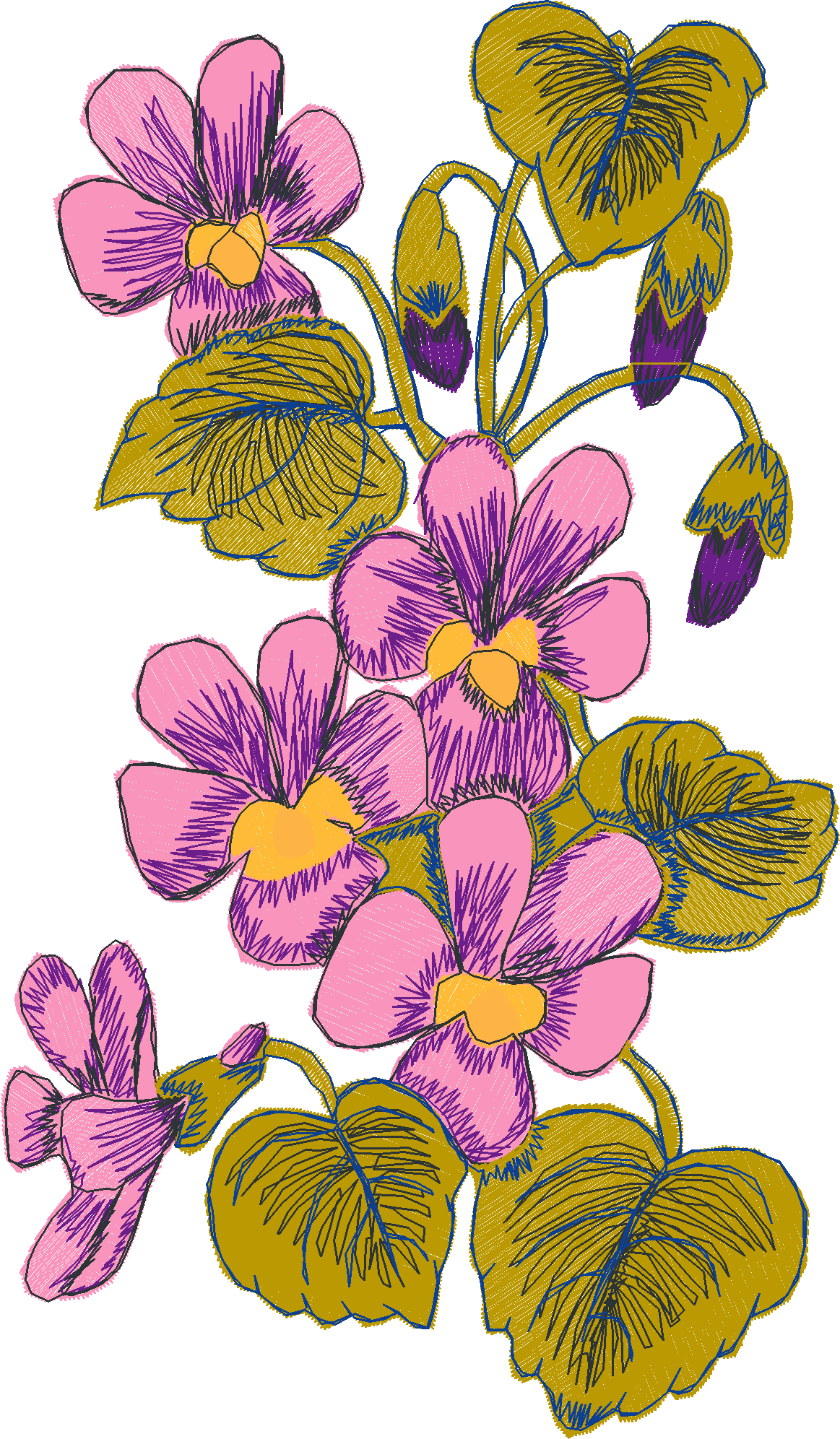 Floral 155  (8)