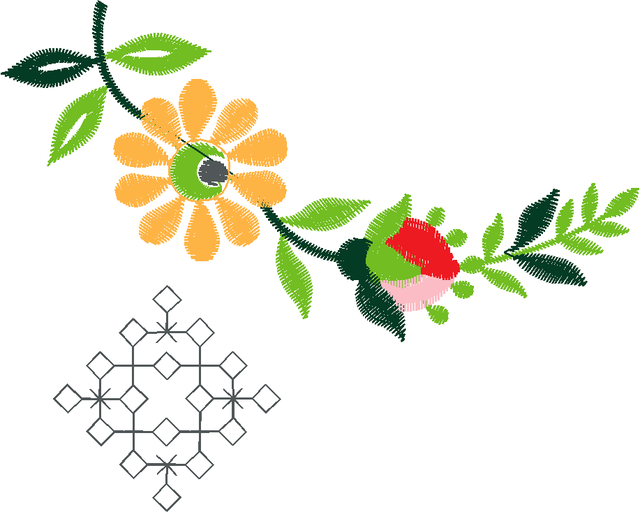 Floral 162 (97)