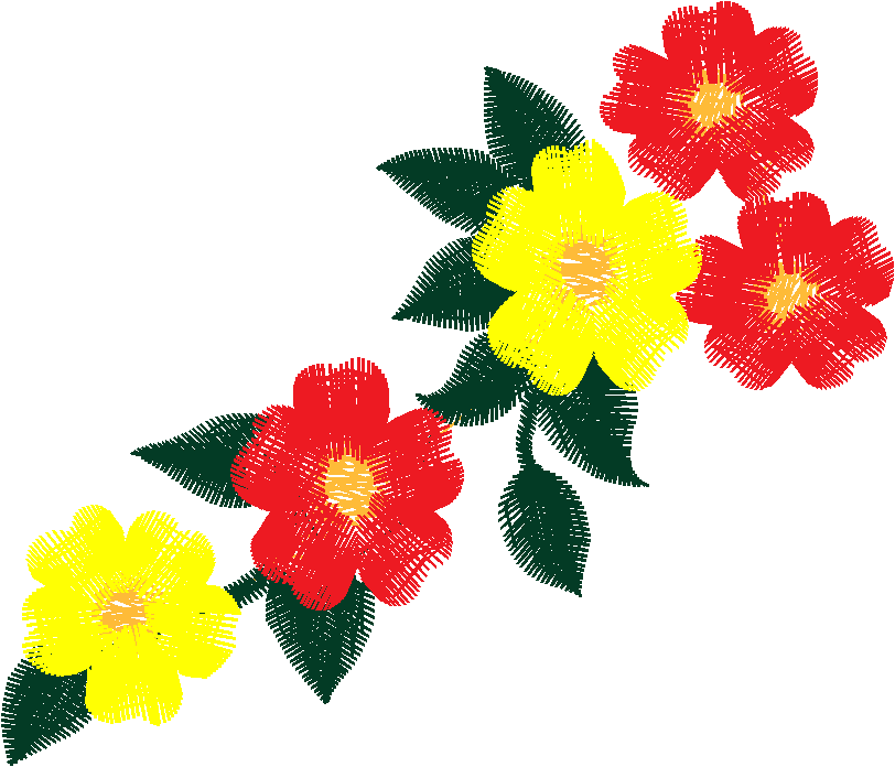 Floral 166 (99)
