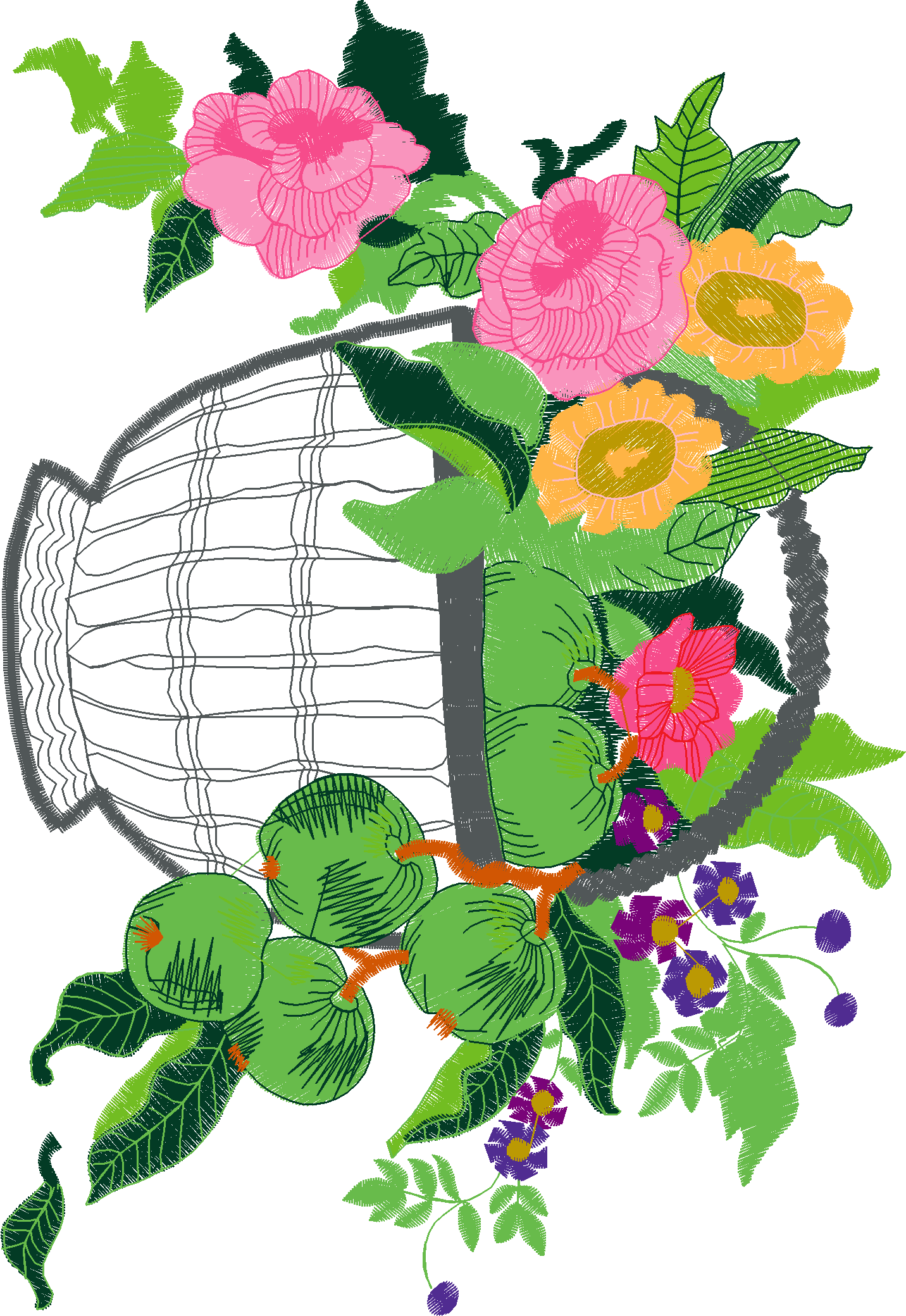 Floral 211  (20)