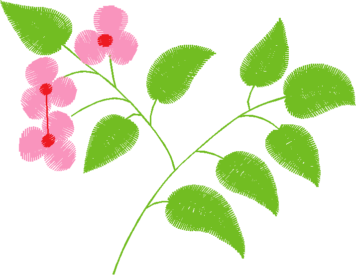 Floral 220  (93)