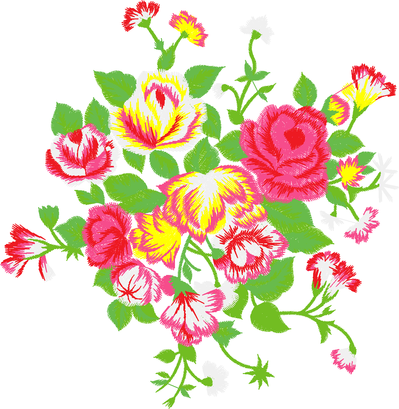 Floral 222  (5)
