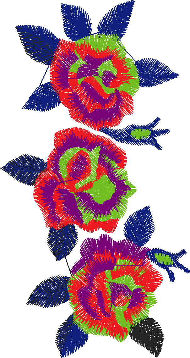 Floral 55  (5)