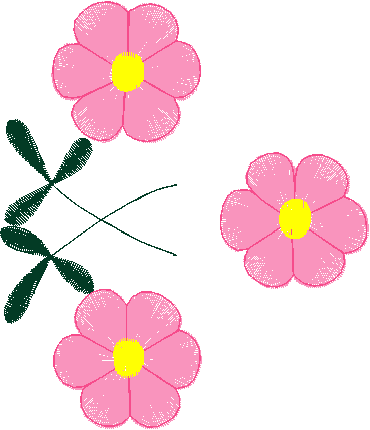 Floral 80  (84)
