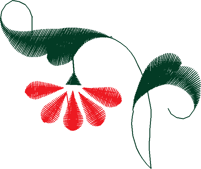 Floral 85  (50)