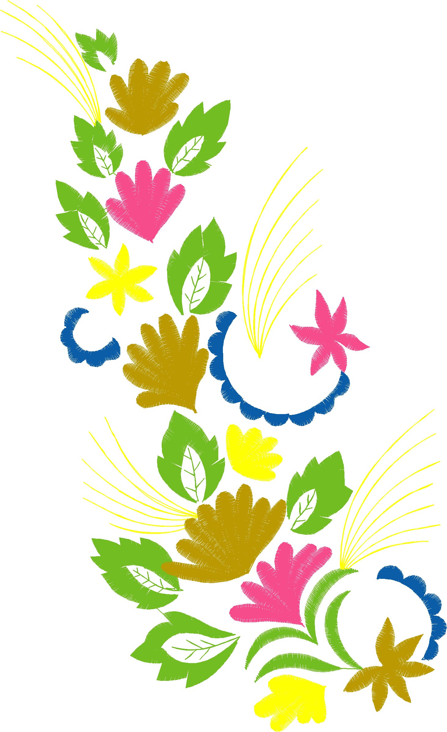 Floral 87  (5)